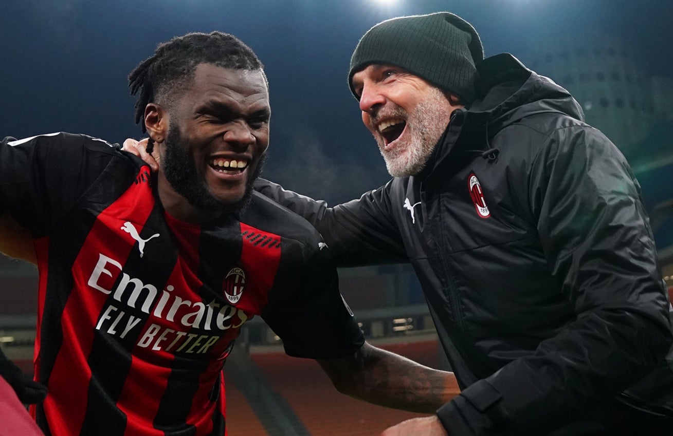 Ο Πιόλι ζήτησε την ανανέωση του Κεσί