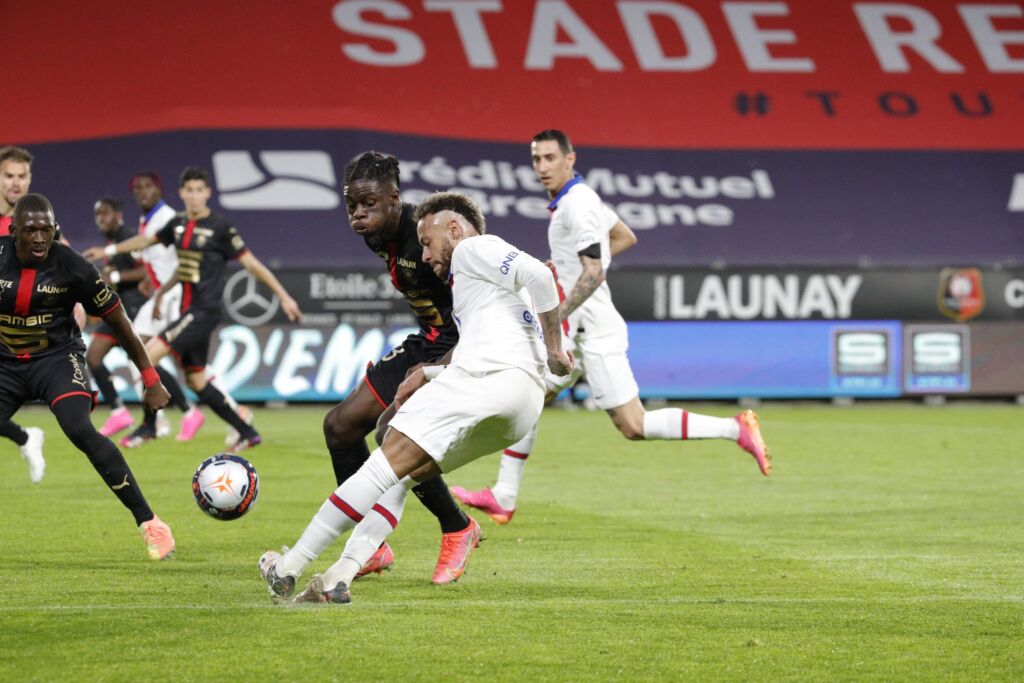 Παρί, τα λεφτά κρατάνε τον Νεϊμάρ, αλλά όχι το πρωτάθλημα! (vid)