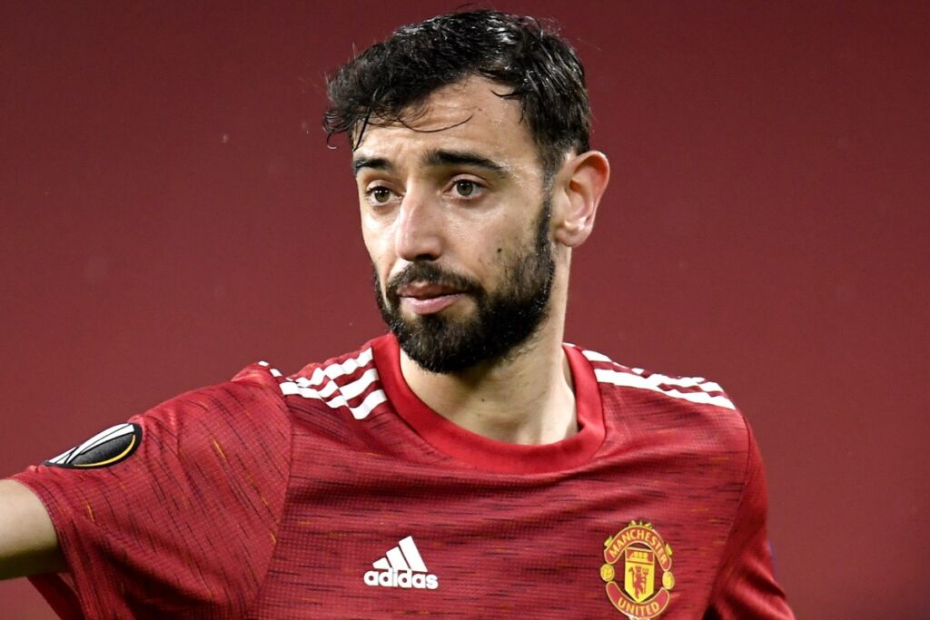 Στο «μικροσκόπιο» του Μπρούνο οι συμπαίκτες του!