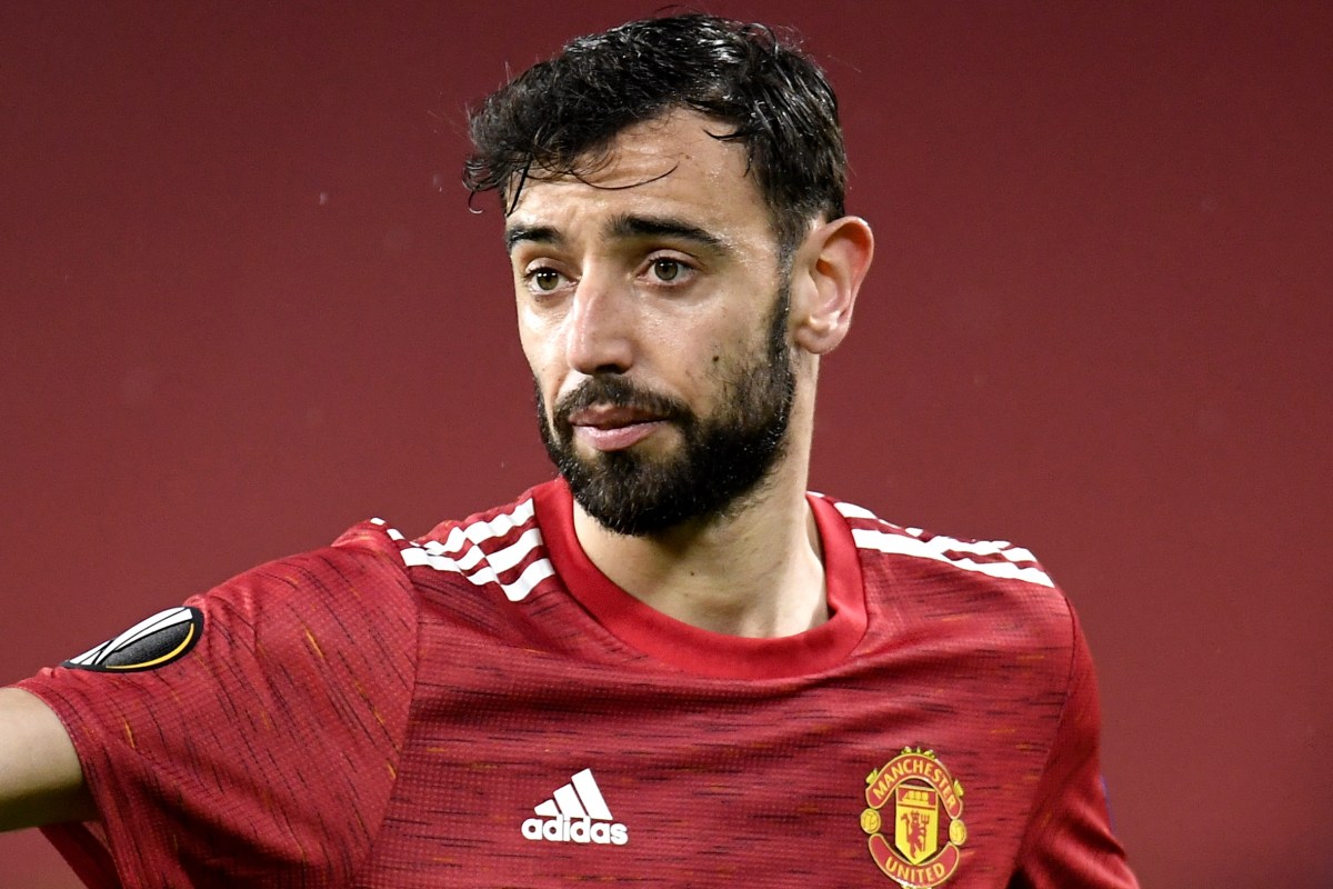 Στο «μικροσκόπιο» του Μπρούνο οι συμπαίκτες του!