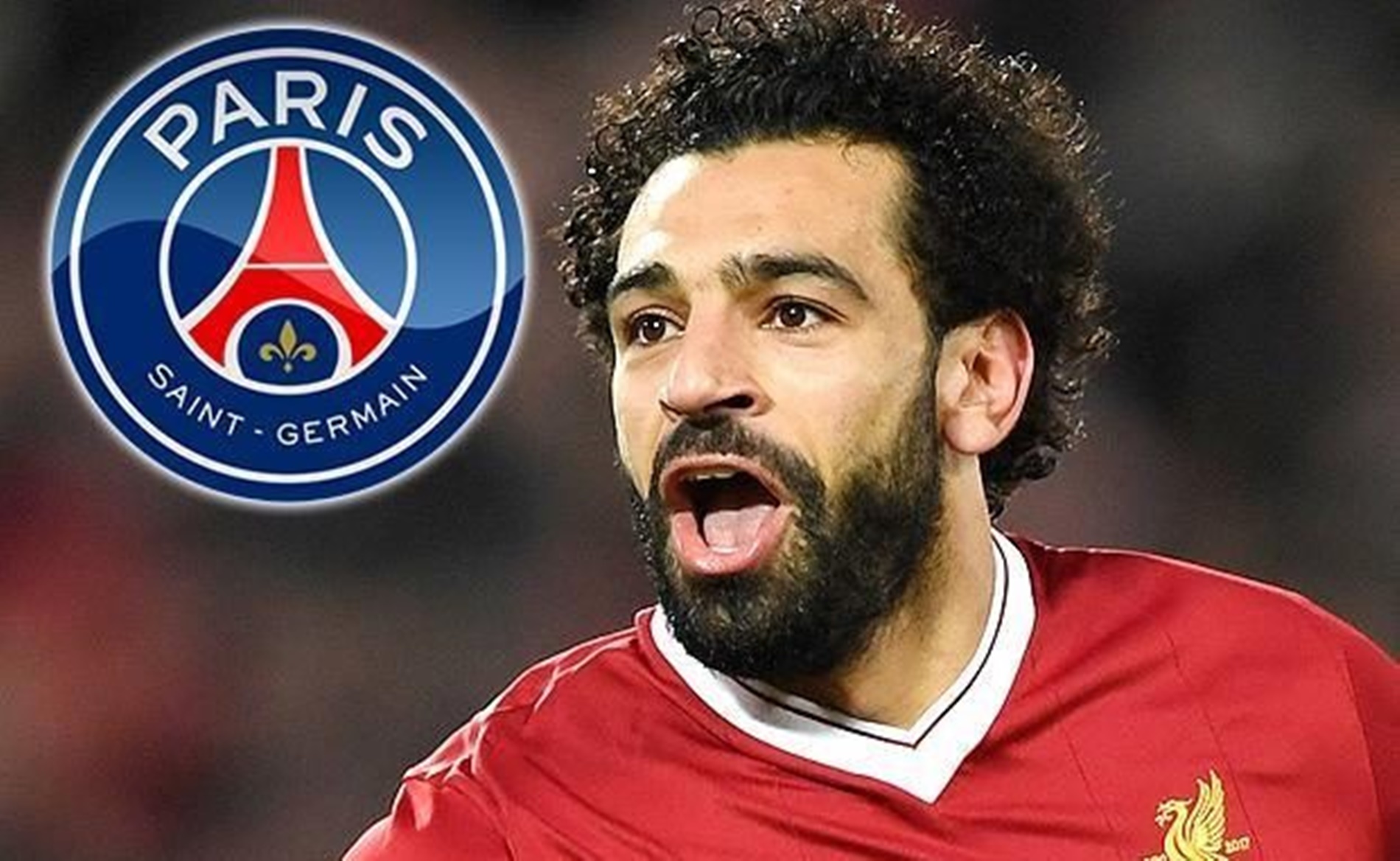 «Ενδιαφέρον της Παρί για τον Σαλάχ!»