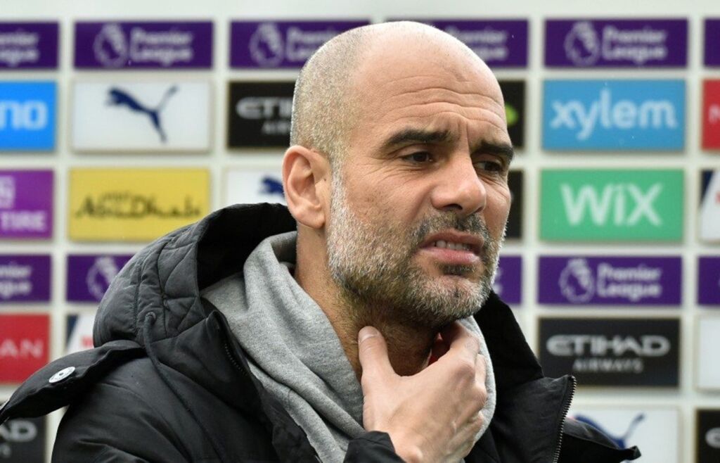 Ο Πεπ εξηγεί γιατί δυσκολεύεται να νικήσει την Τσέλσι