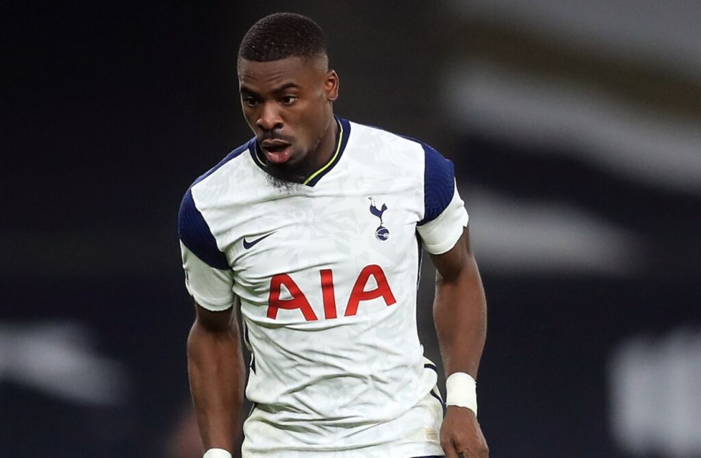 Ψάχνεται για Οριέ η Ρεάλ Μαδρίτης!