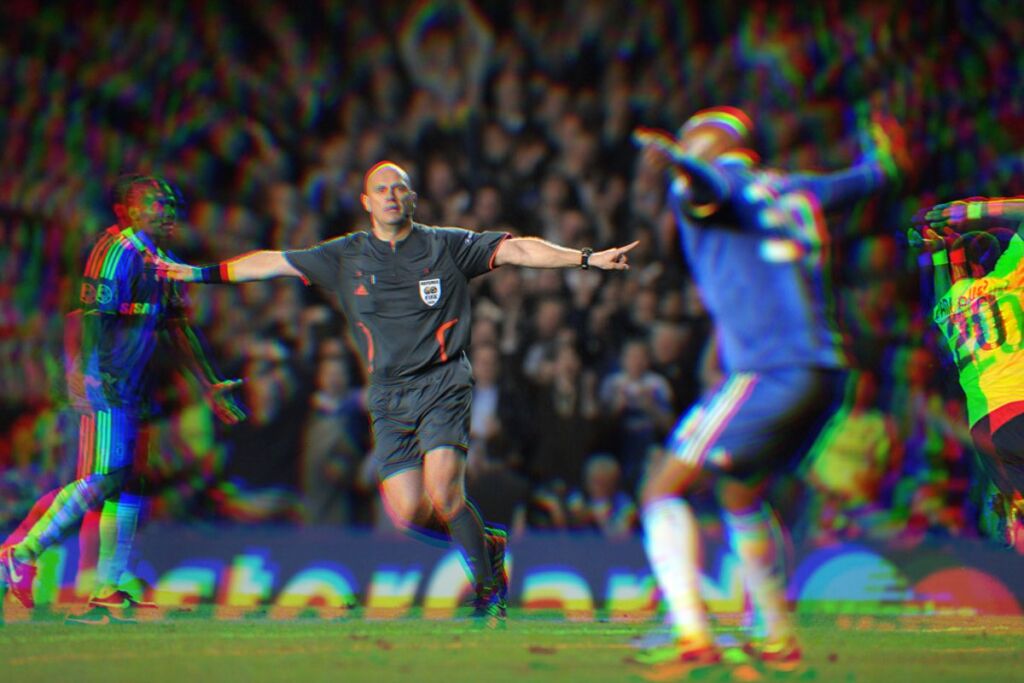 Είναι η 6η Μαΐου η παγκόσμια ημέρα λάθους στο ποδόσφαιρο;