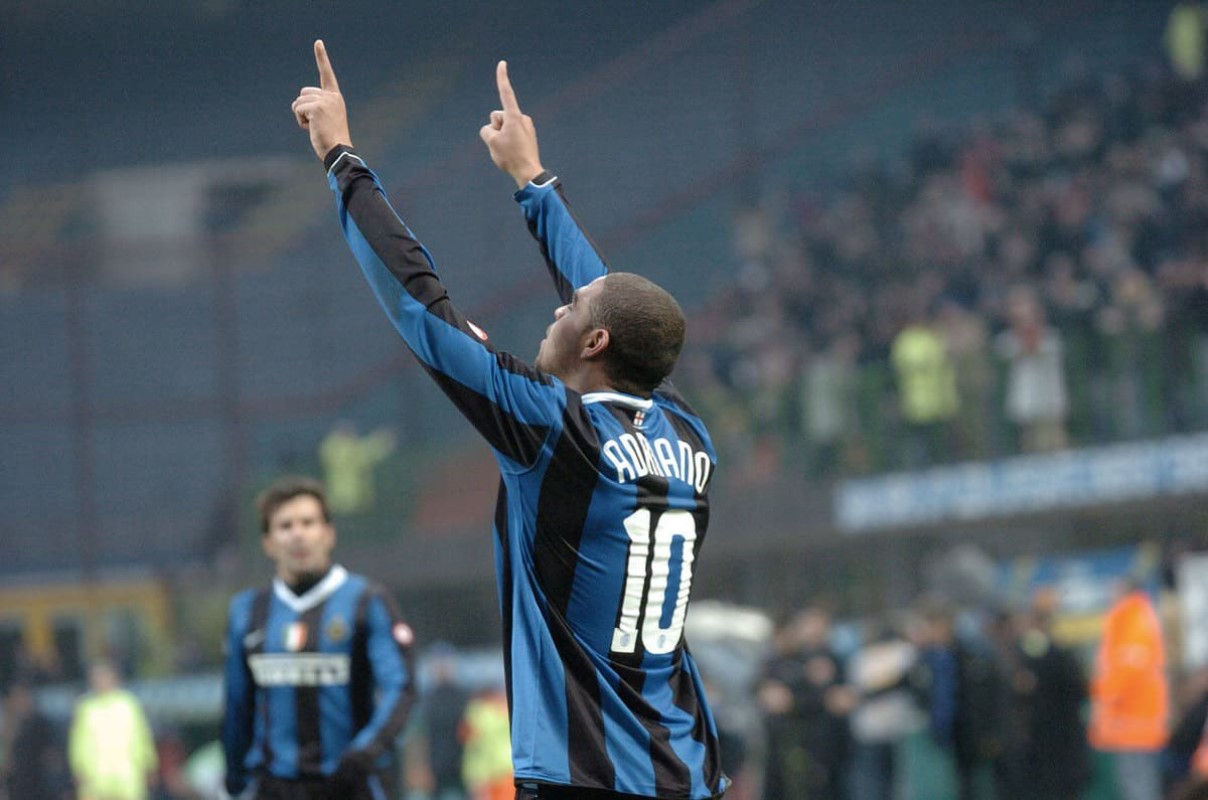 Αντριάνο: «Αν ήμουν με τον Λουκάκου στην ίδια ομάδα, mammia mia»