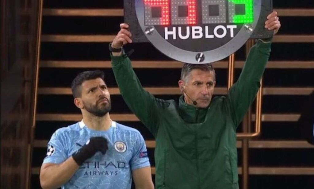 Παγκόσμιο viral η γκάφα Σιδηρόπουλου με Αγκουέρο (vid)