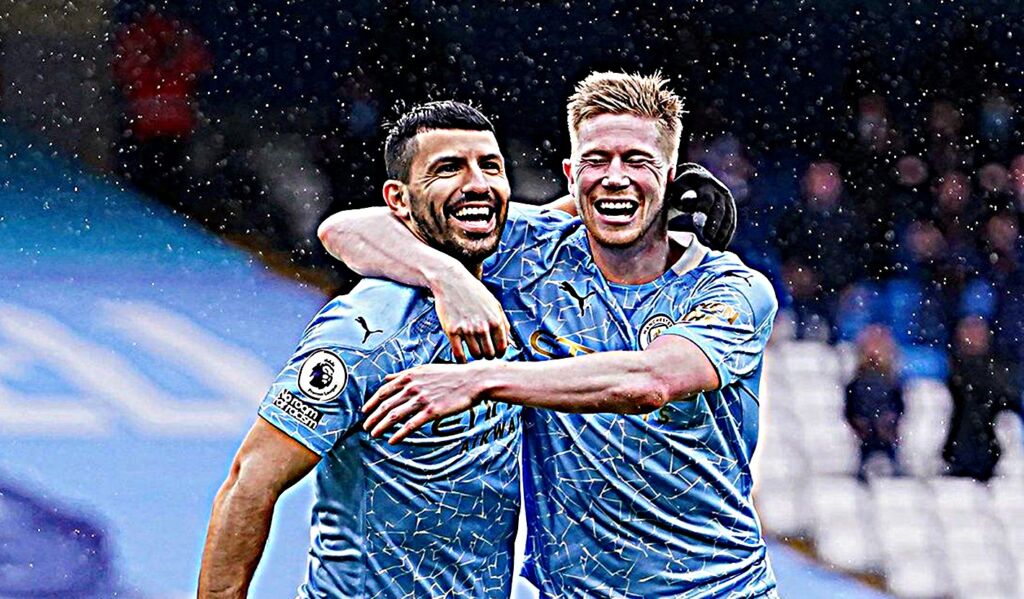 Θ’ α-Κουν Αγκουέρο και θα τρέμουν! (vid)