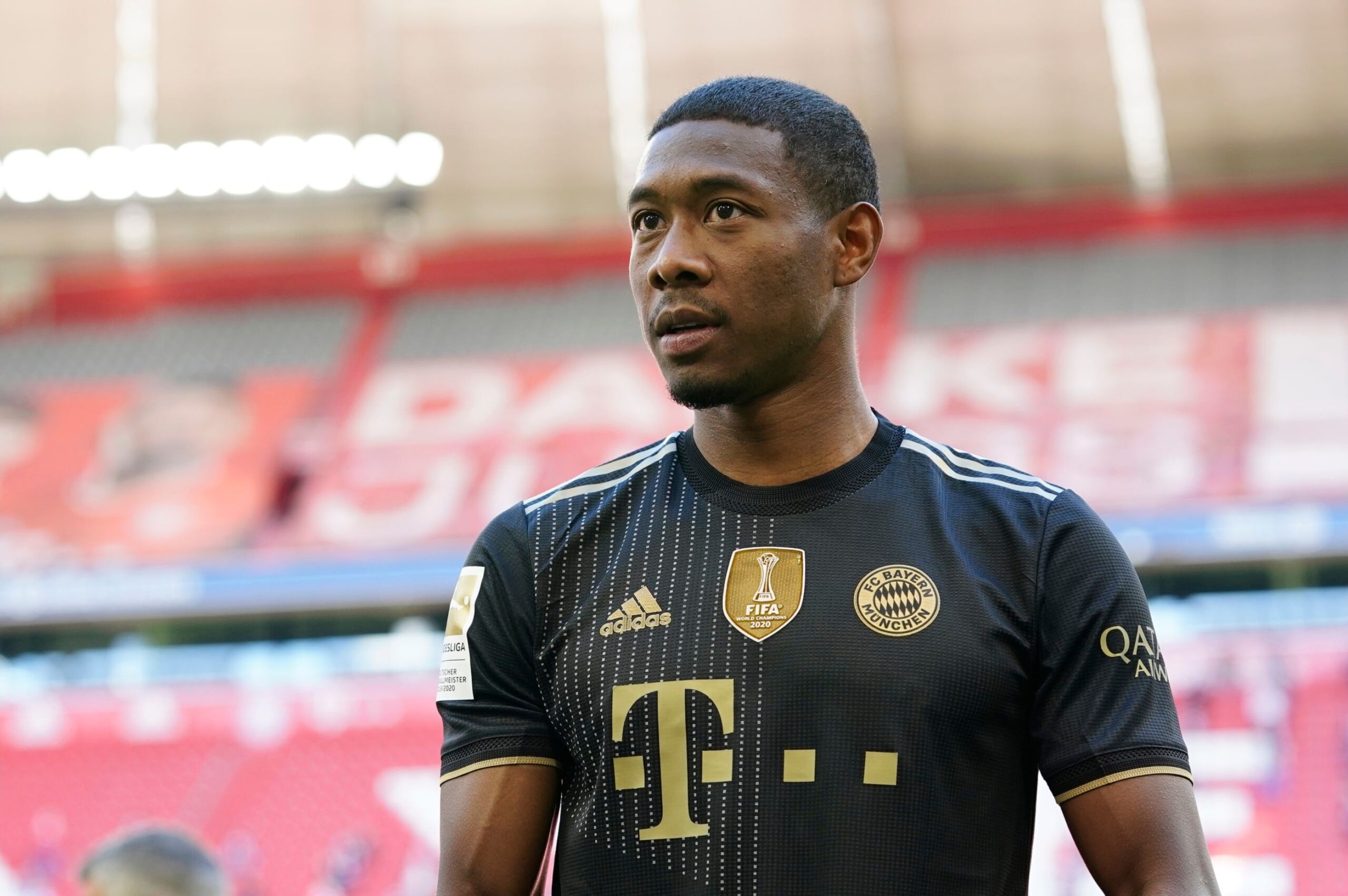 Ο Αλάμπα θα λάβει μισθό που δεν έπαιρναν ούτε οι “Galacticos” στη Ρεάλ!