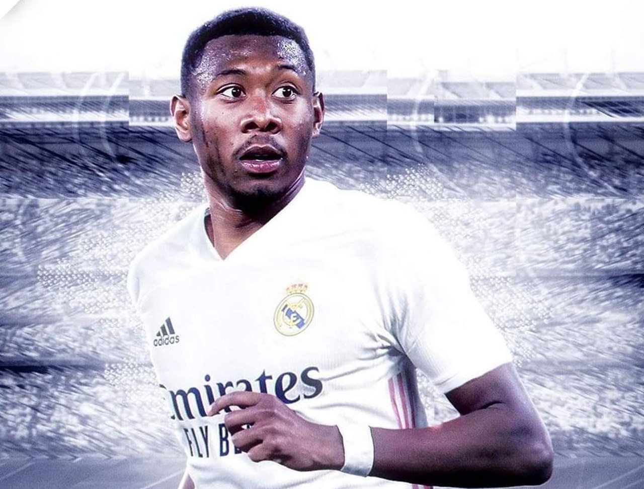 ΕΠΙΣΗΜΟ: Ανακοίνωσε τον Αλάμπα η Ρεάλ!