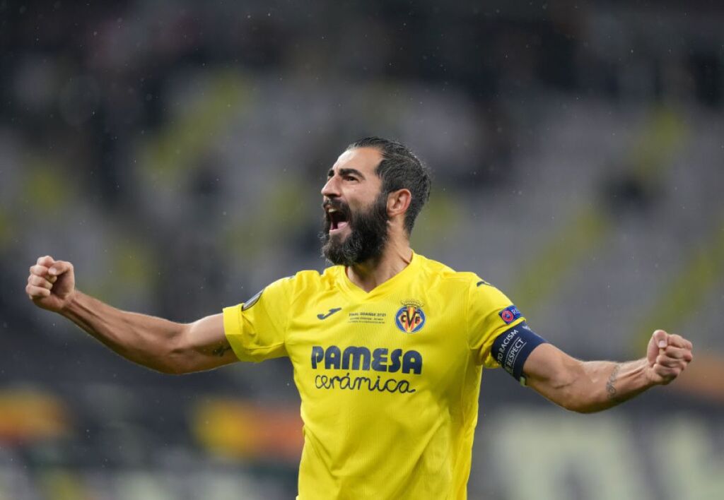 Έβαλε το πέναλτι ο Αλμπιόλ και… έχασε το μαλλί του! (pic)