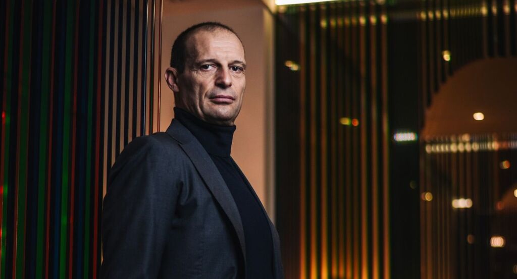 Υπέγραψε με τη Γιουβέντους ο Αλέγκρι- Μέχρι το 2025 στο Τορίνο!