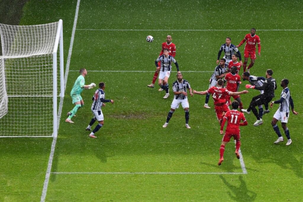 To γκολ του Άλισον με βραζιλιάνικη περιγραφή είναι επικό (vid)