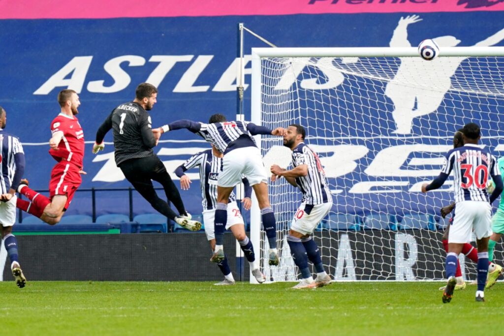 Το μήνυμα του Νόιερ στον Άλισον μετά το γκολ