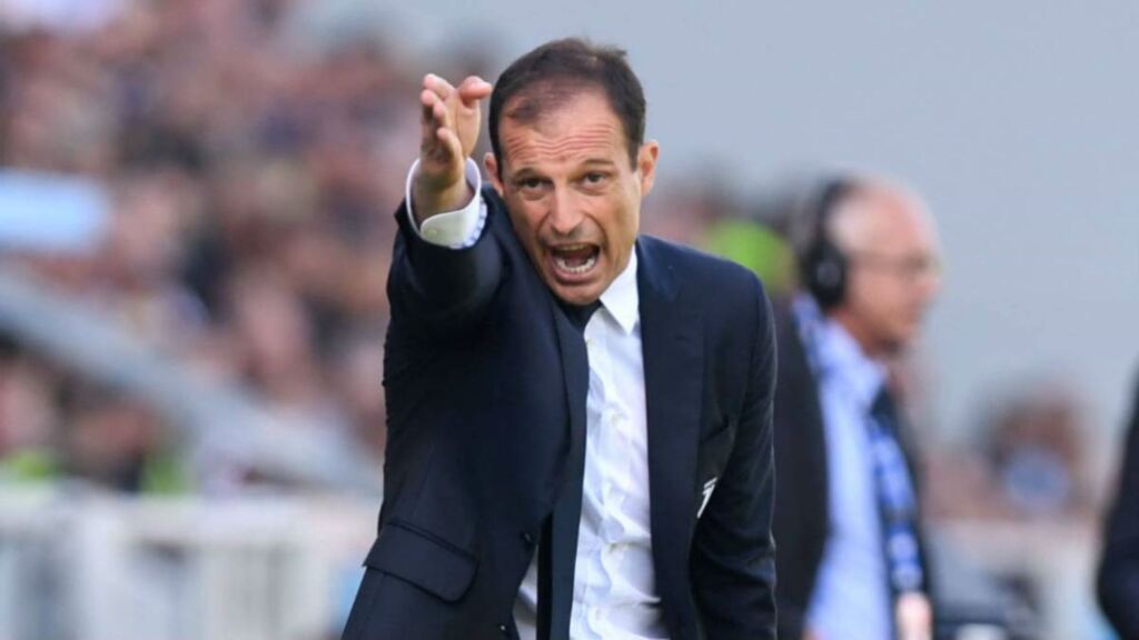 Μαθαίνει ισπανικά ο Αλέγκρι – «Ζεσταίνεται» για Ρεάλ