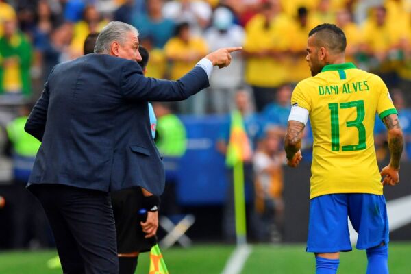 Ντάνι Άλβες