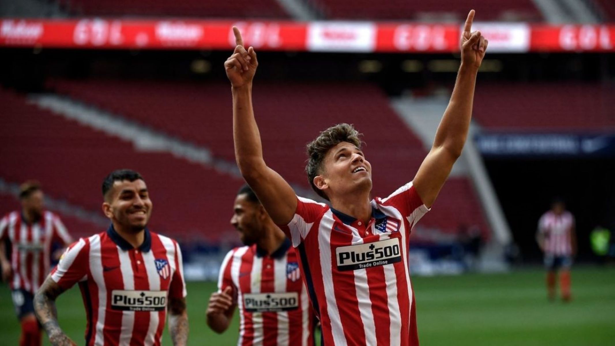 Η Γιουνάιτεντ δίνει τα πάντα για το πολυεργαλείο Γιορέντε!