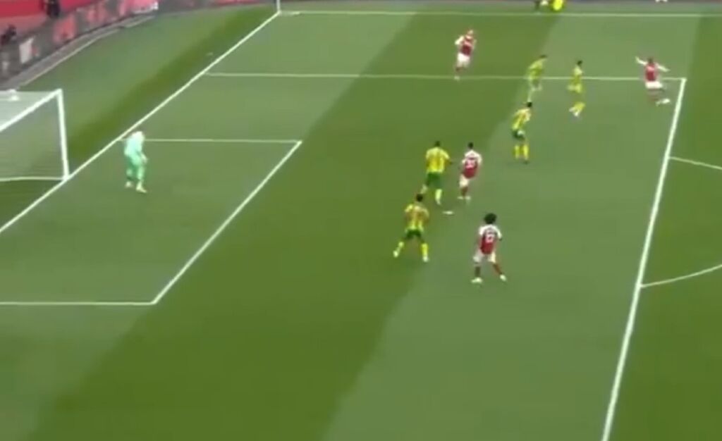 Τηλεκατευθυνόμενη… γκολάρα του Πεπέ! (vid)