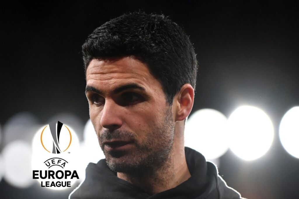 Αρτέτα: «Προκρίθηκε η Βιγιαρεάλ χωρίς καμία ευκαιρία»