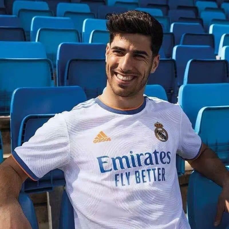 Μπορεί και τώρα να κάνει τη διαφορά ο Ασένσιο!