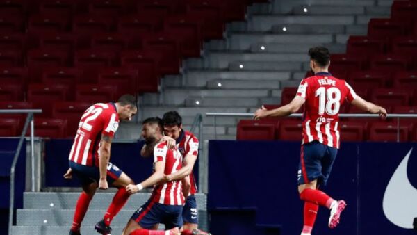 Ατλέτικο Σοσιεδάδ