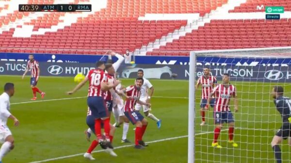 Ατλέτικο Ρεάλ