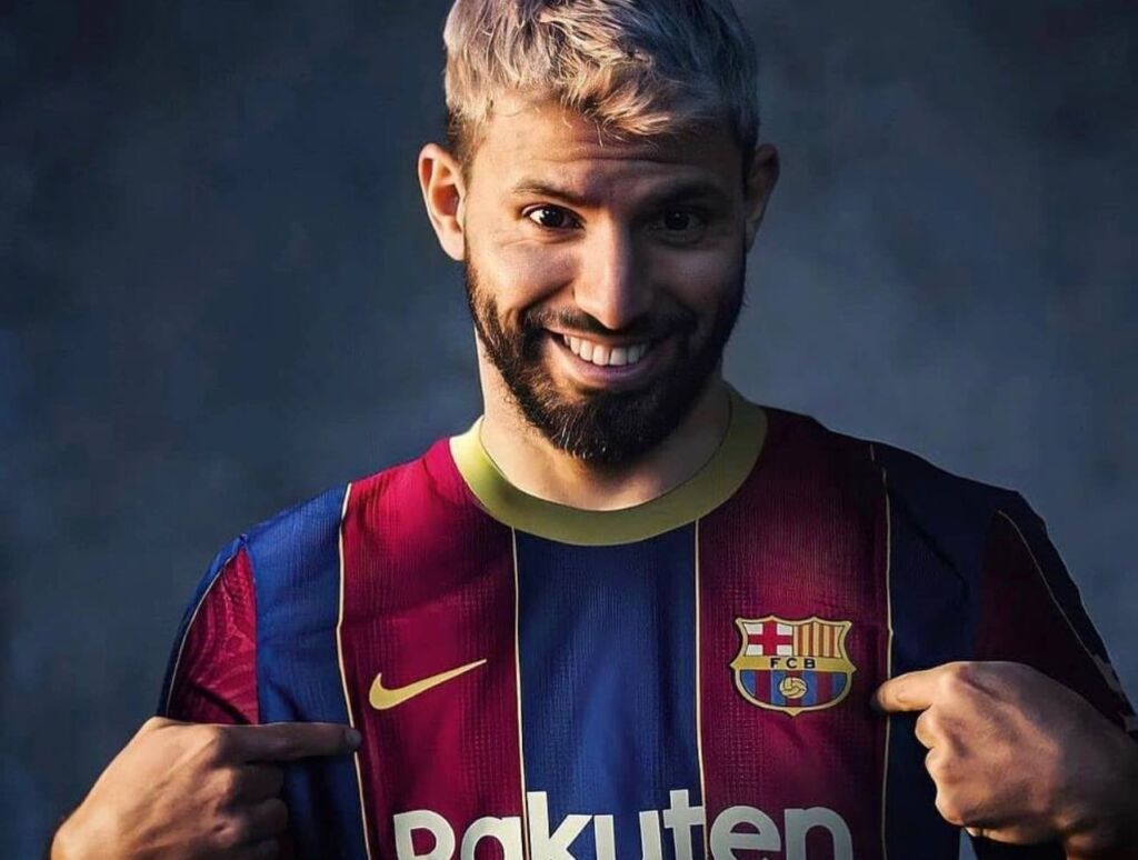 Αγκουέρο για Μπαρτσελόνα: «Ήρθα στην καλύτερη ομάδα του κόσμου» (vid)