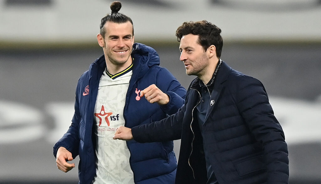 Μπέιλ για Αζάρ: «Πώς κάνετε έτσι; Δεν σκότωσε κάποιον!»