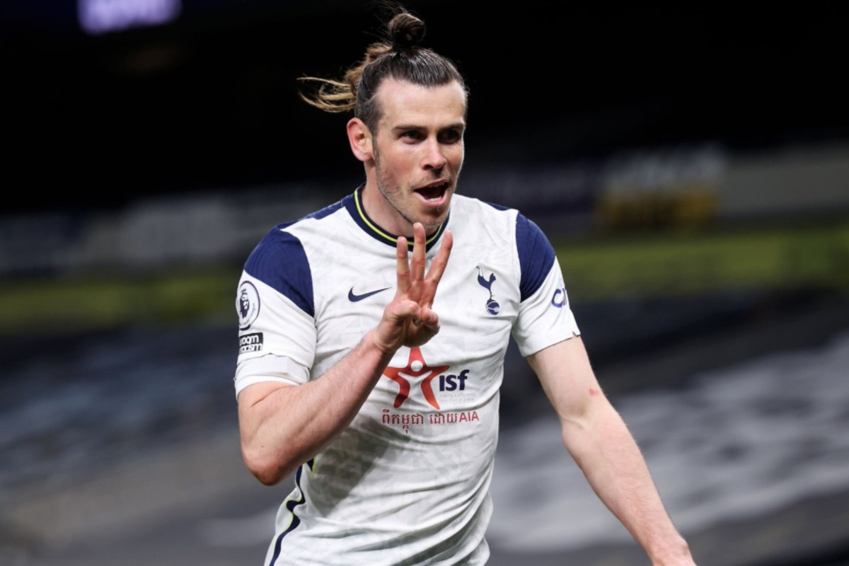 Ο Γκάρεθ Μπέιλ είναι εγκληματικά υποτιμημένος