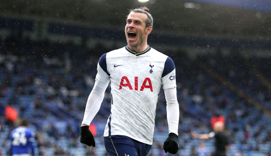 Γκάρεθ Μπέιλ, ο εξολοθρευτής των «Αλεπούδων» (vid)