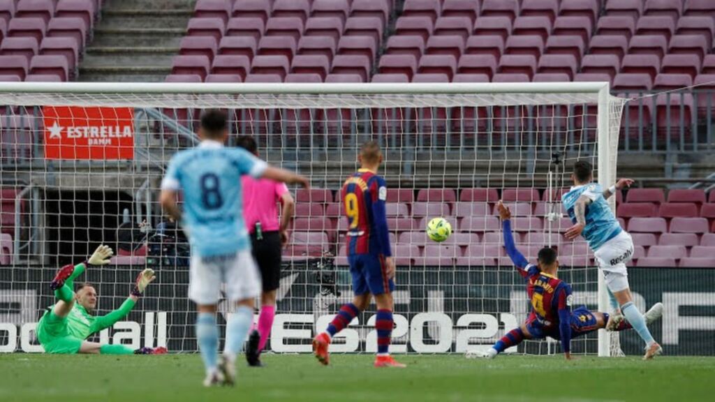 Κάζο στο Καμπ Νου με Μίνα… πορθητή (vid)