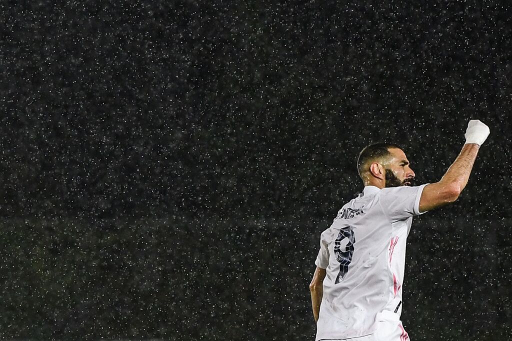 Ξεκάθαρος Βενγκέρ για Μπενζεμά και εθνική!