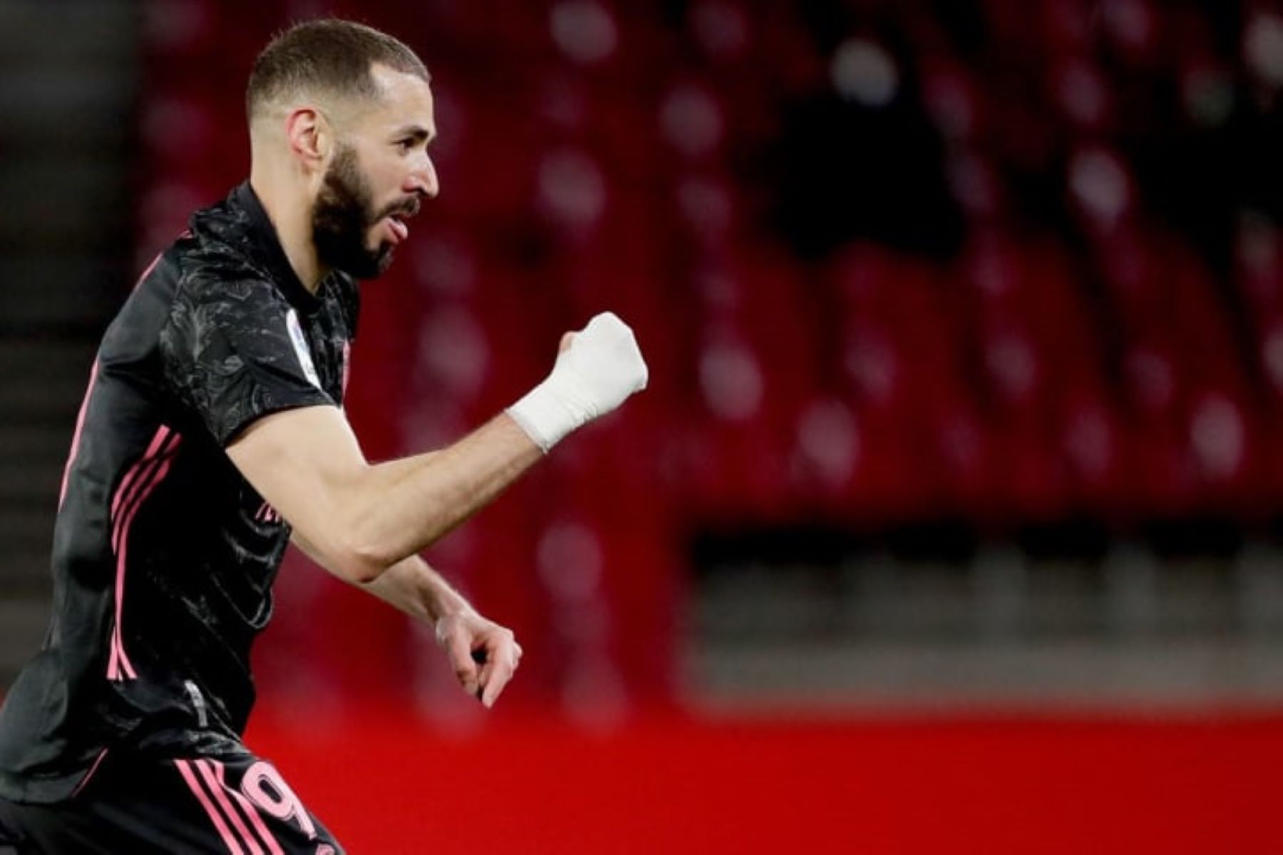 Χωρίς τον Μπενζεμά η Ρεάλ Μαδρίτης θα ήταν… Γρανάδα!