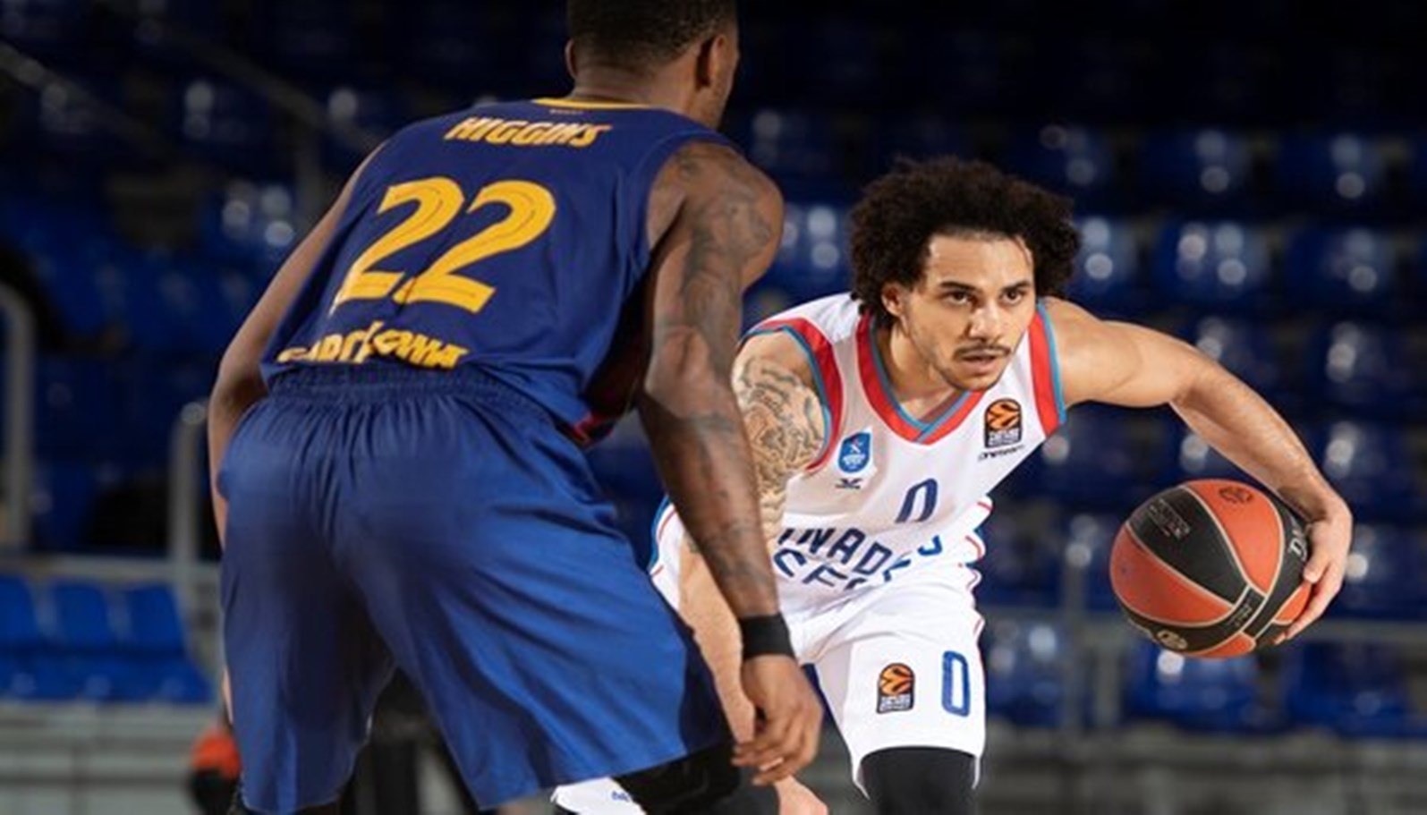 Μπλάκπουλ για άνοδο, Εφές για κούπα – Κυριακάτικη 5αδα στο 40Χ!