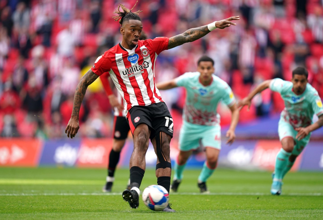 Μπρέντφορντ