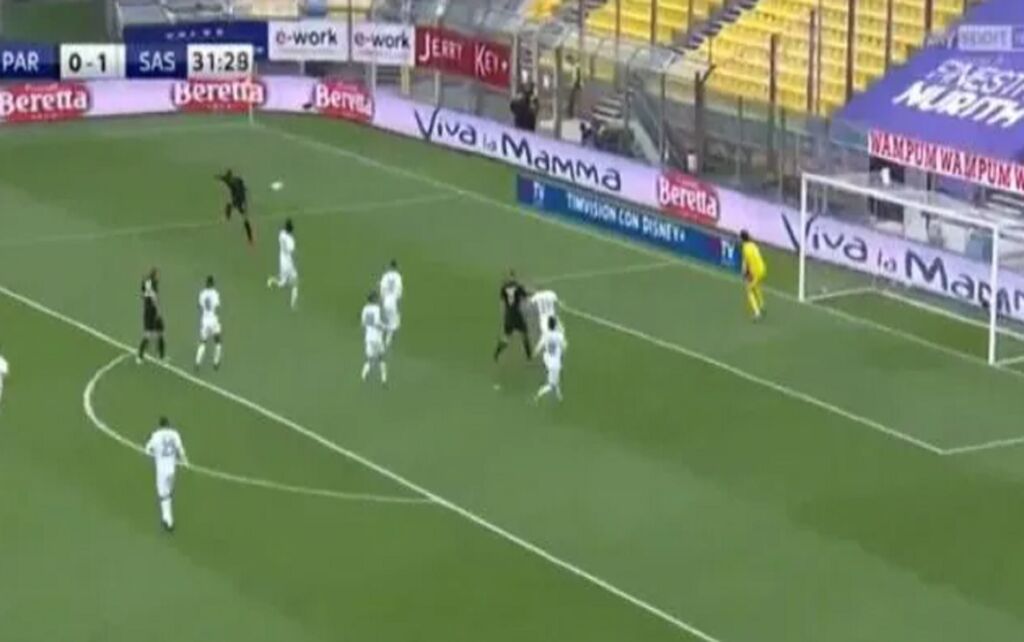 Α-Π-Ι-Θ-Α-Ν-Ο-Σ Μπρούνο Άλβες – Το γκολ της χρονιάς ο Πορτογάλος (vid)