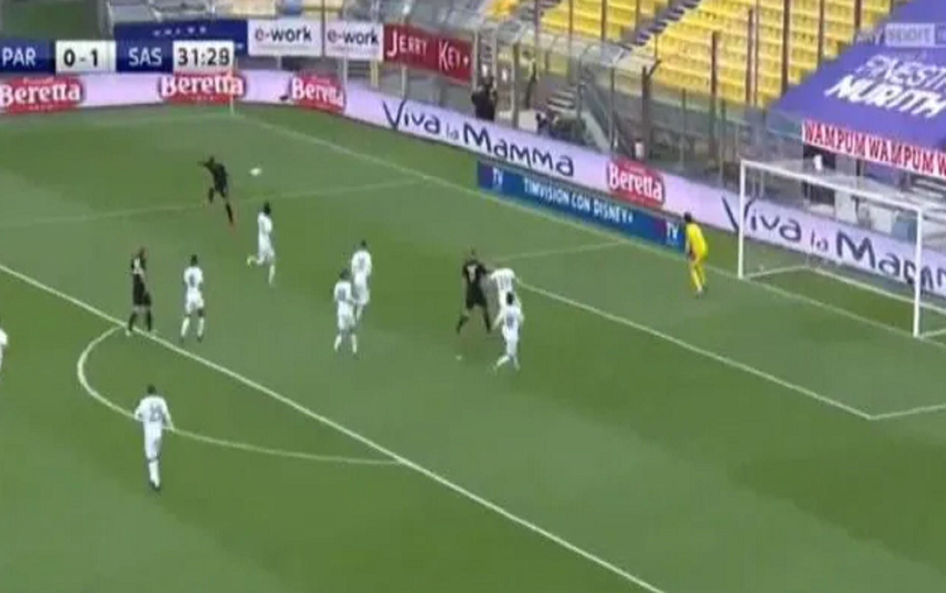 Α-Π-Ι-Θ-Α-Ν-Ο-Σ Μπρούνο Άλβες – Το γκολ της χρονιάς ο Πορτογάλος (vid)