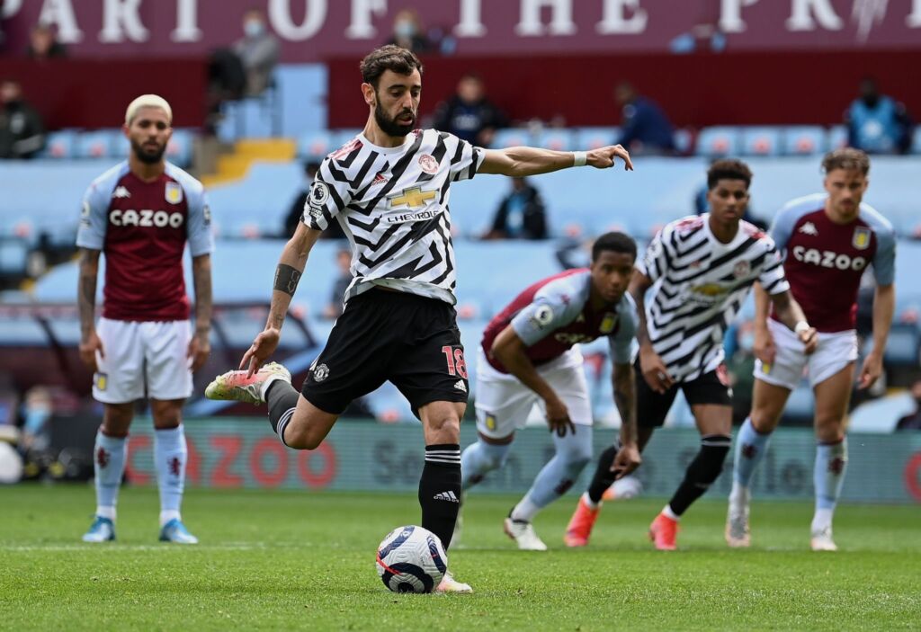 Μέγας… πεναλτάκιας φέτος ο Φερνάντες! (stats)