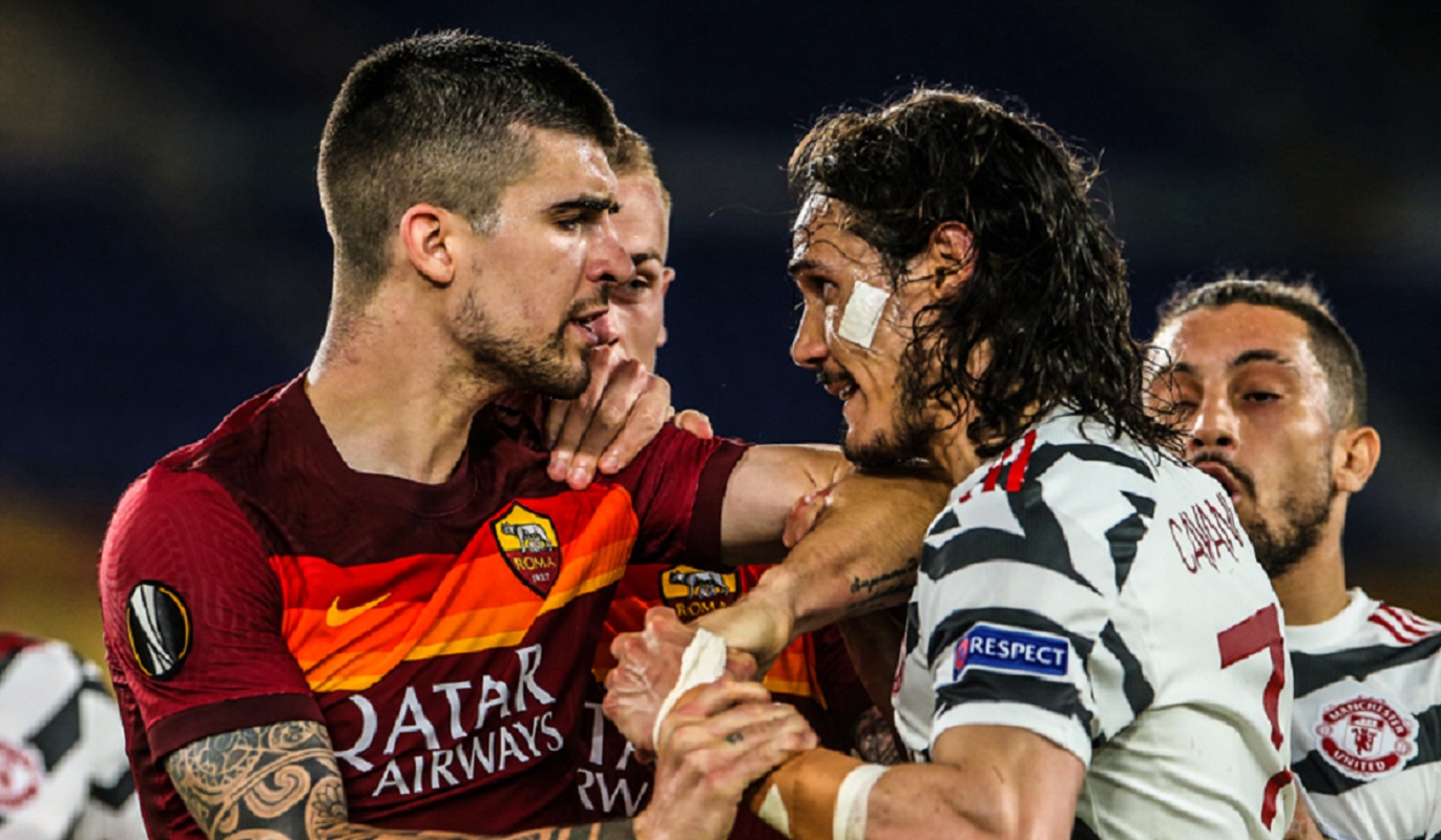 Ο Καβάνι εκτός από την πρόκριση, καθάρισε και για τον Γκρίνγκουντ! (vid)