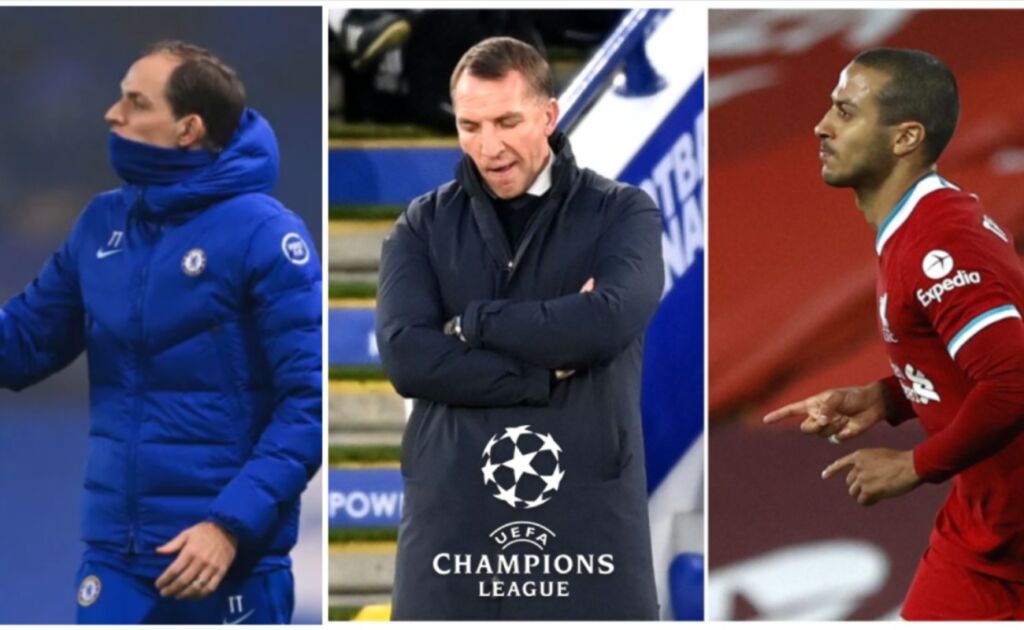 Πρέμιερ Λιγκ: Οι «τελικοί» για τρεις διεκδικήτριες δύο εισιτηρίων