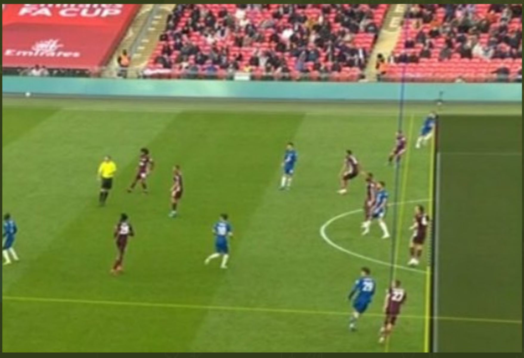 Το VAR «σκότωσε» την Τσέλσι στον τελικό (vid)