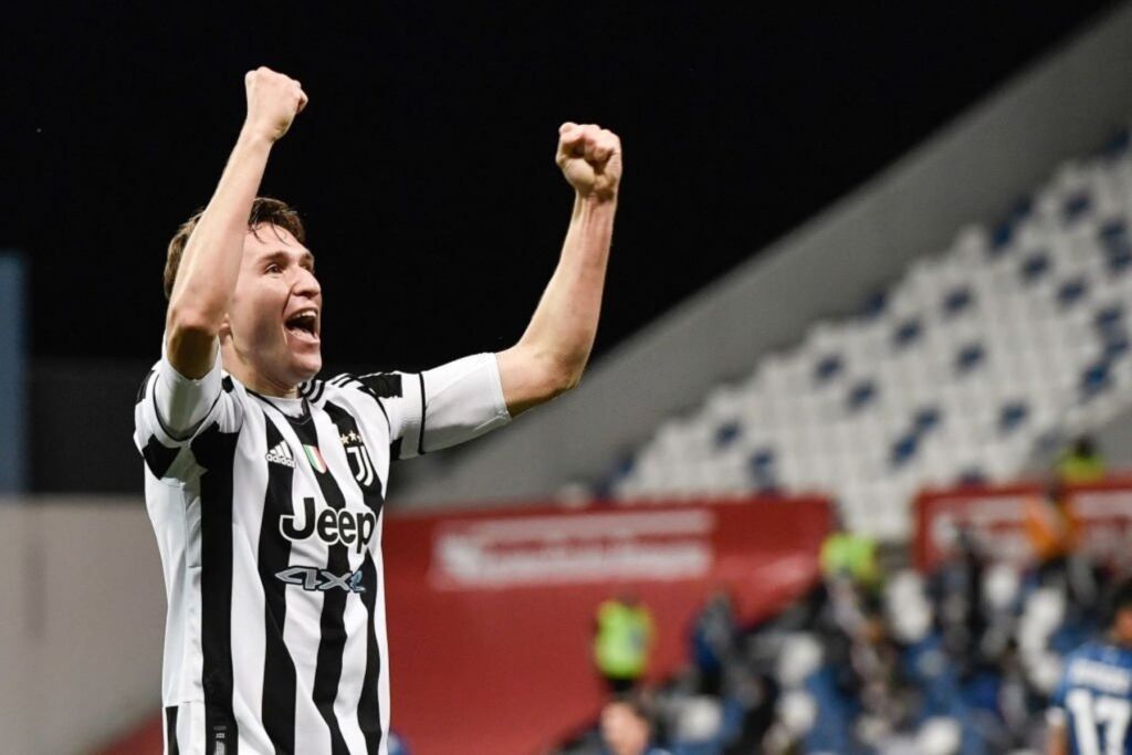 Το Κύπελλο στην «Κυρία» με υπογραφή Κιέζα (vid)