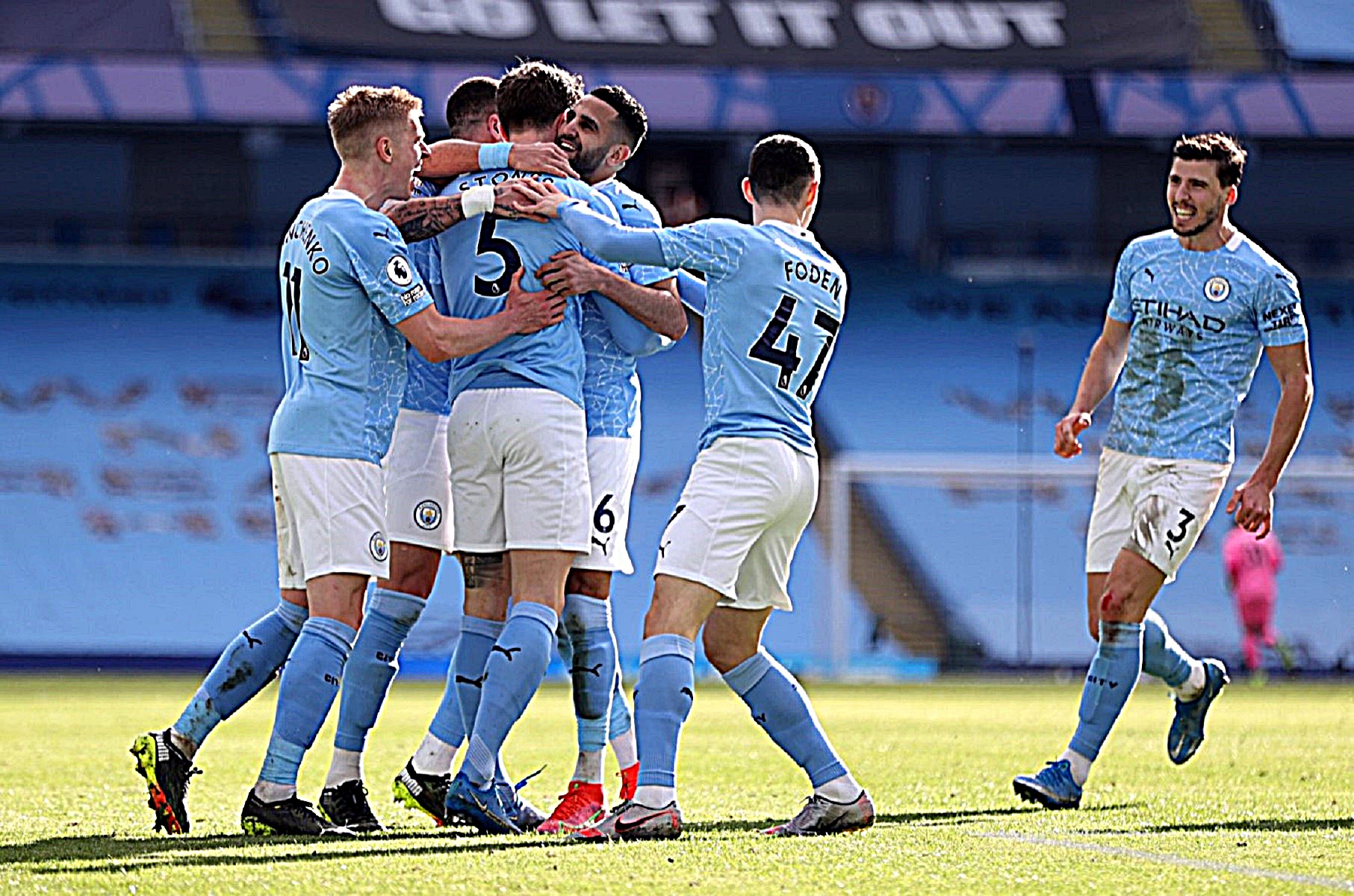 Η Σίτι θέλει να σπάσει την «κατάρα» των πρωτάρηδων! (pic)