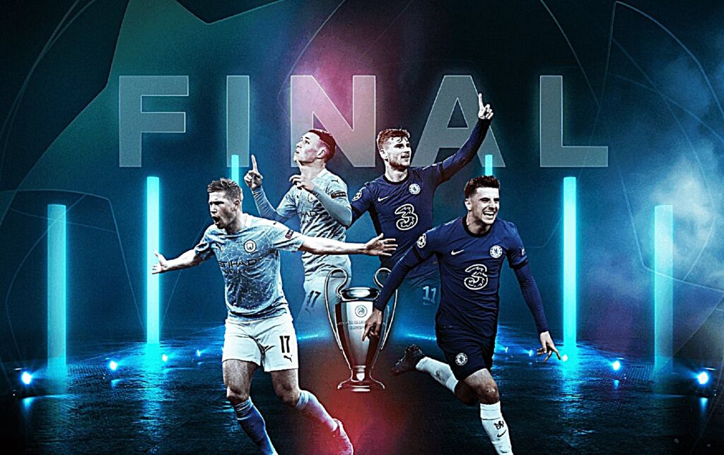 Βίντεο για όσκαρ από Σίτι και Τσέλσι ενόψει τελικού! (vids)