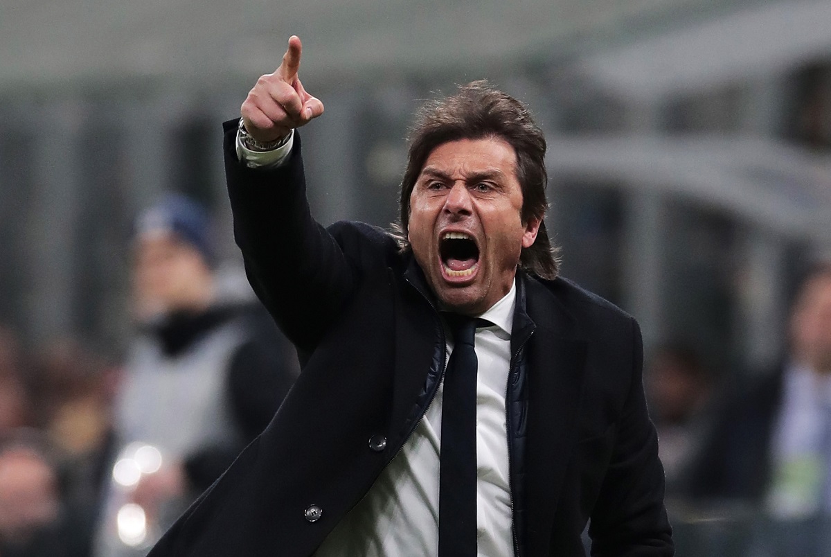 Ανάβει φωτιές η Τότεναμ – Φουλ για Κόντε!