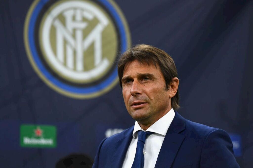 Ο Κόντε θέλει πρωτάθλημα… και η Τότεναμ δεν του δίνει την δυνατότητα!