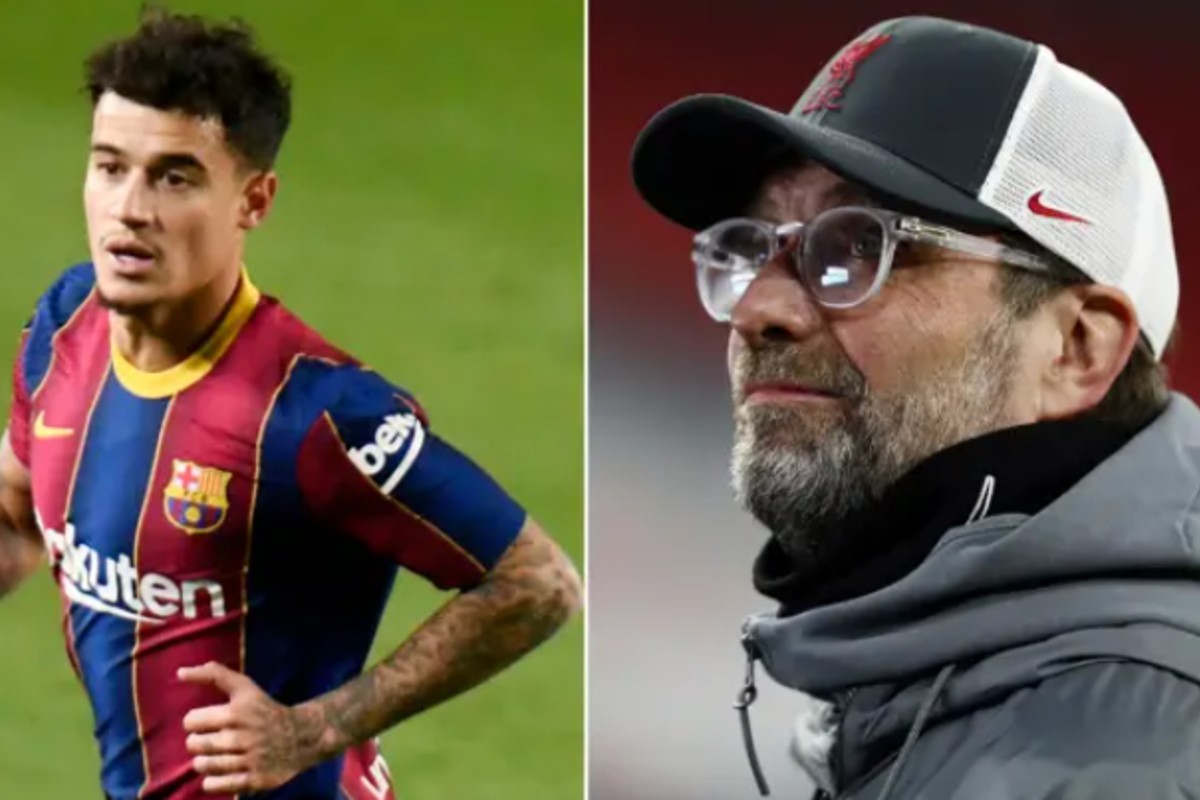 Μπάρτσα σε Λίβερπουλ: «Σας δίνουμε Κουτίνιο και δε χρωστάμε πια»