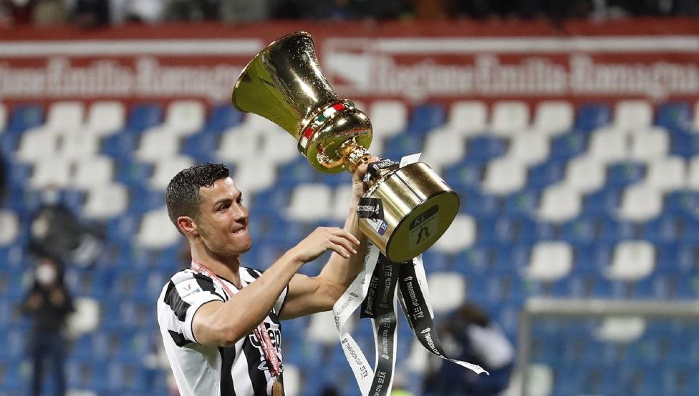 Οι 8 σίγουροι του Αλέγκρι και η απόφαση για Κριστιάνο που “μπερδεύει”!