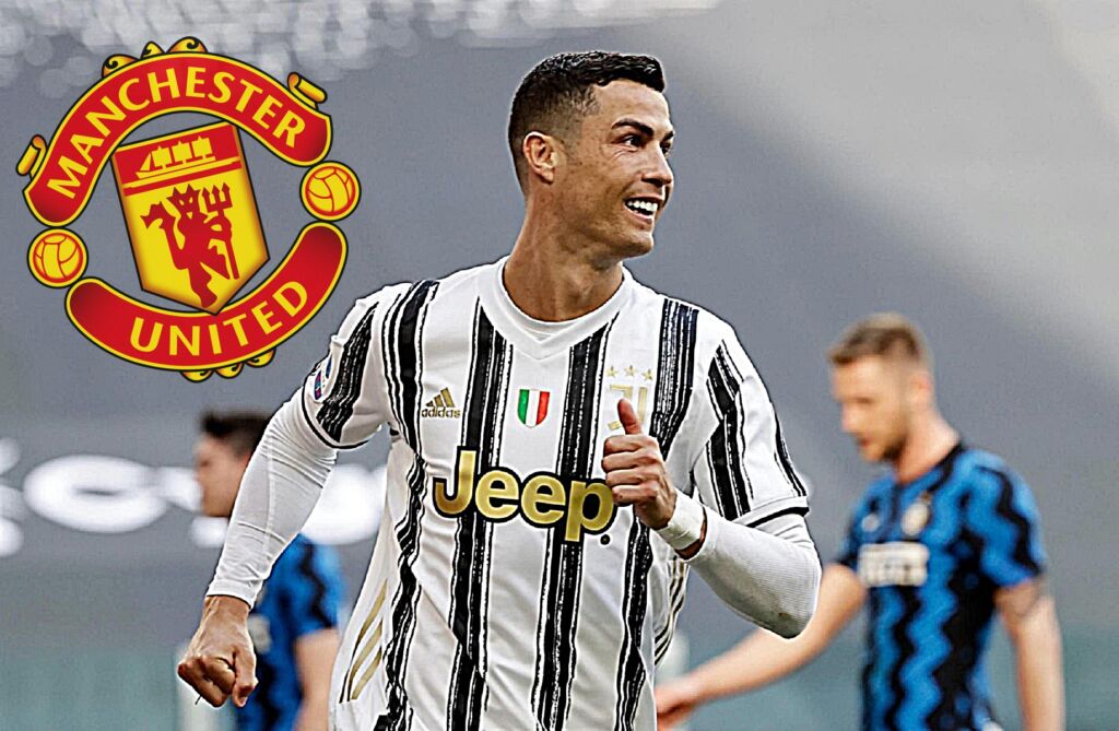 Σόλσκιερ: «Εμείς είμαστε πάντα εδώ για τον Κριστιάνο»