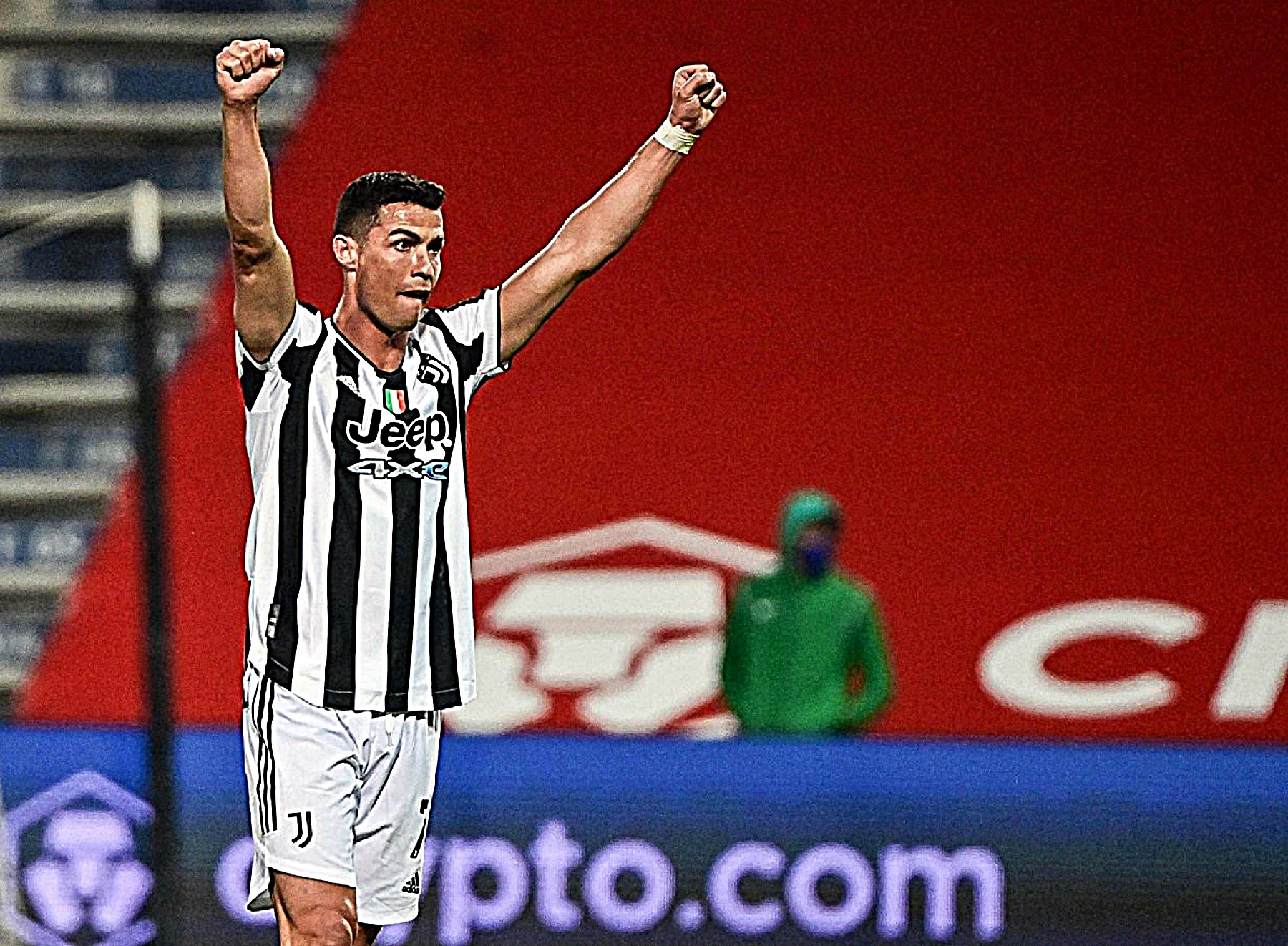 Οι συνθήκες που κρατούν τον Κριστιάνο στη Γιουβέντους!