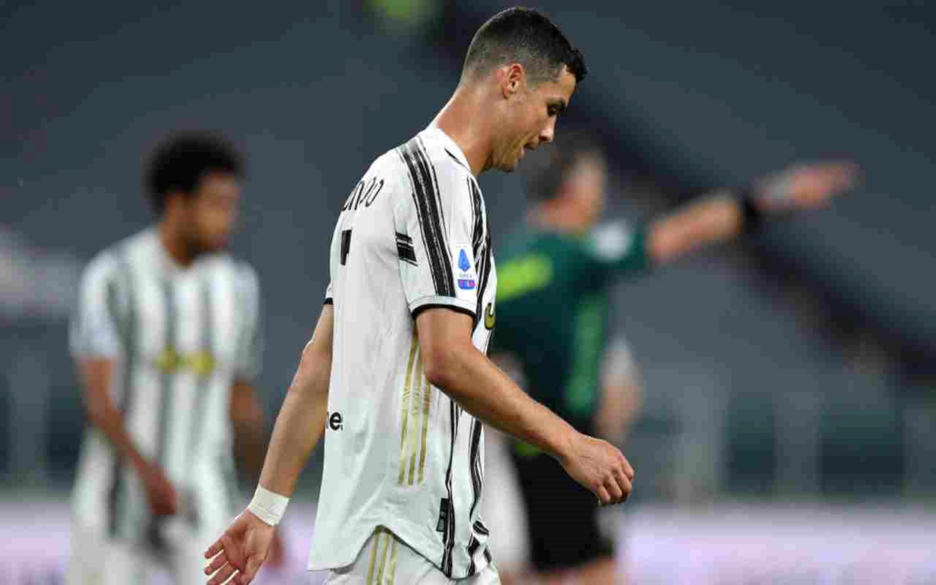 Μέντες για Κριστιάνο: Δεν επιστρέφει στην Πορτογαλία